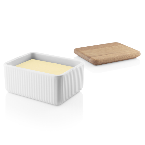 EVA TRIO Legio Nova - maselniczka porcelanowa