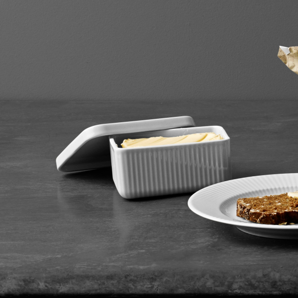 EVA TRIO Legio Nova - maselniczka porcelanowa