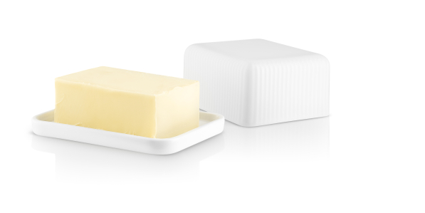 EVA TRIO Legio Nova - maselniczka porcelanowa