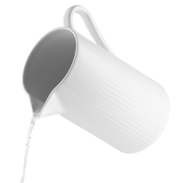 EVA TRIO Legio Nova 1,6 l - dzbanek do wody i napojów porcelanowy