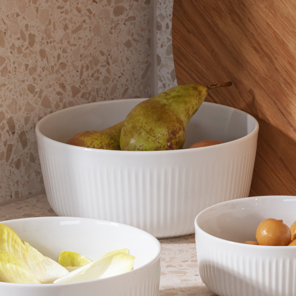 EVA TRIO Legio Nova 1 l - miska / salaterka porcelanowa