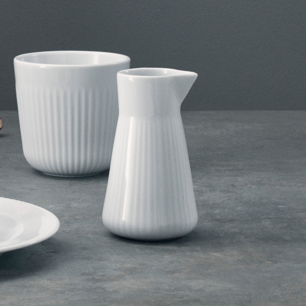 EVA TRIO Legio Nova 150 ml - mlecznik / dzbanek do mleka porcelanowy