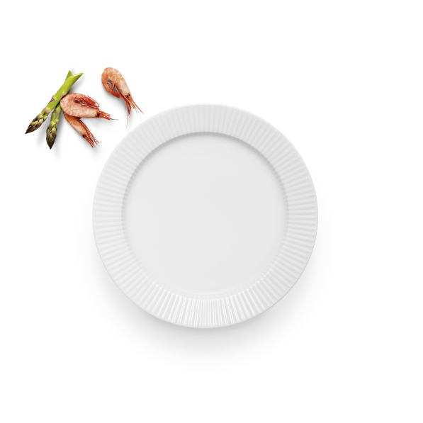 EVA TRIO Legio Nova 28 cm - talerz obiadowy płytki porcelanowy