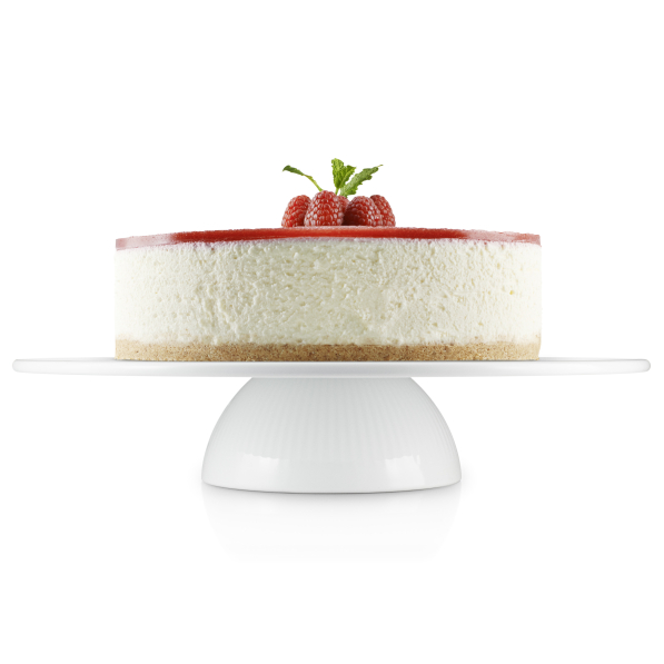 EVA TRIO Legio Nova 34,5 cm - patera na ciasto porcelanowa