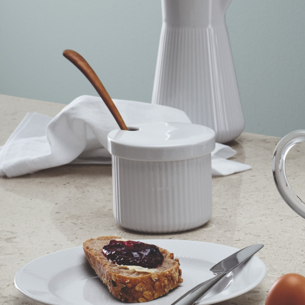 EVA TRIO Legio Nova 450 ml - cukiernica porcelanowa