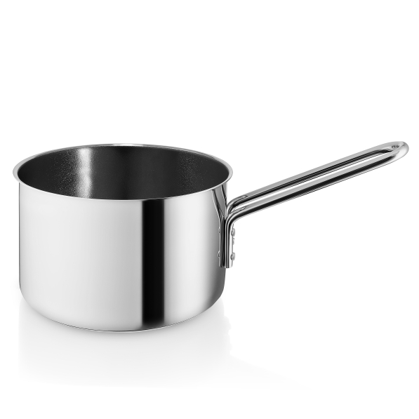 EVA TRIO Stainless Steel 1,8 l - rondel ze stali nierdzewnej