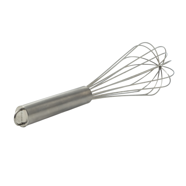 EVA TRIO Whisk 25 cm - trzepaczka / rózga kuchenna do jajek ze stali nierdzewnej