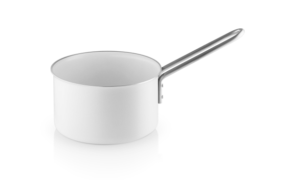 EVA TRIO White Line 1,8 l - rondel aluminiowy
