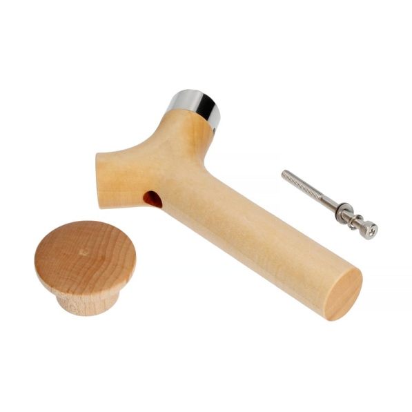 FELLOW Stagg Wooden Kit - uchwyty do czajnika drewniane