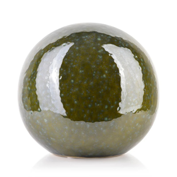 Figurka ozdobna ceramiczna MONDEX SAGGIO 14 cm