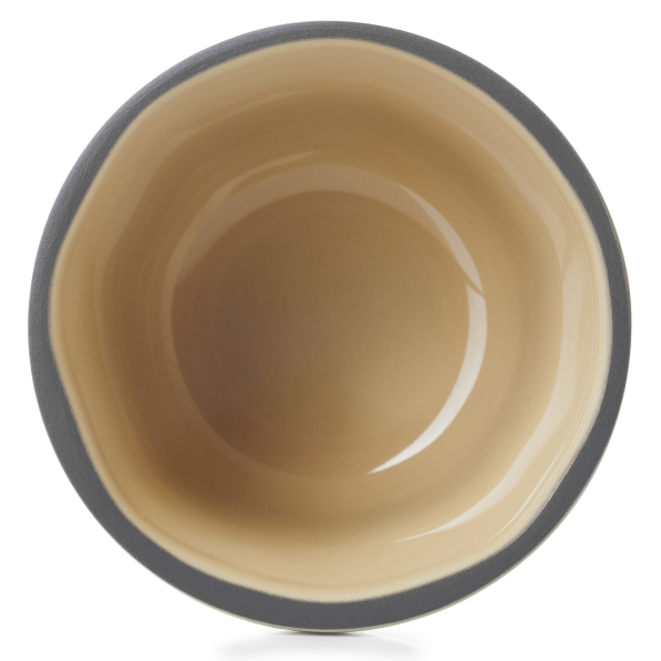 REVOL Caractere Gałka Muszkatołowa 220 ml - kubek porcelanowy