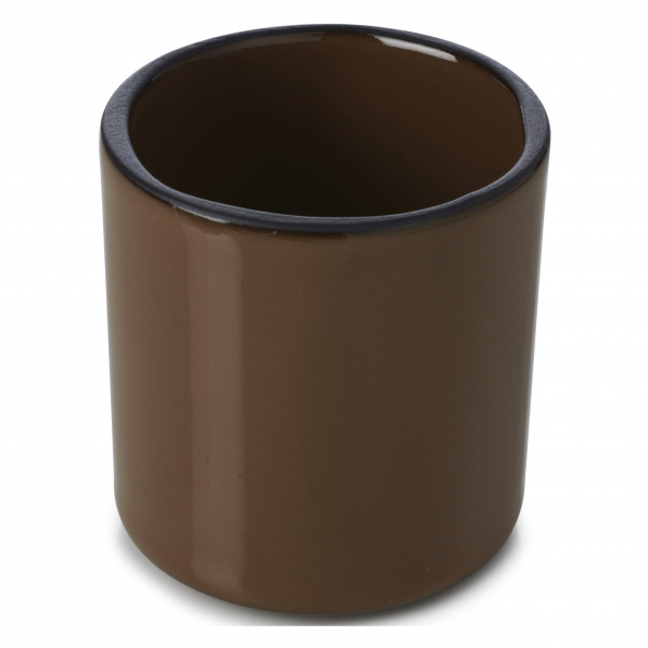 REVOL Caractere Tonka 80 ml 2 szt. - kubki do espresso porcelanowe