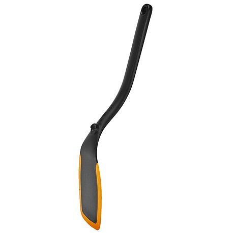 FISKARS Functional Form 32,5 cm czarna - łopatka kuchenna plastikowa