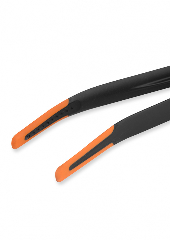 FISKARS Functional Form Pinces 28,5 cm czarne - szczypce kuchenne uniwersalne plastikowe