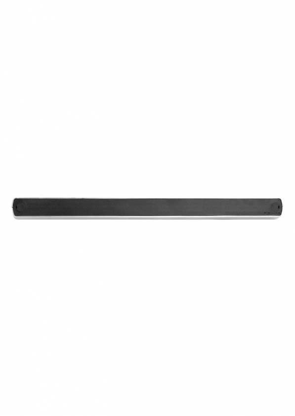 FISKARS Functional Form Sencillo 32 cm czarna - listwa magnetyczna na noże plastikowa