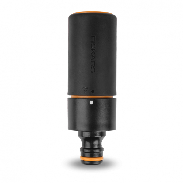 FISKARS Hose Nozzle czarna - dysza zraszająca