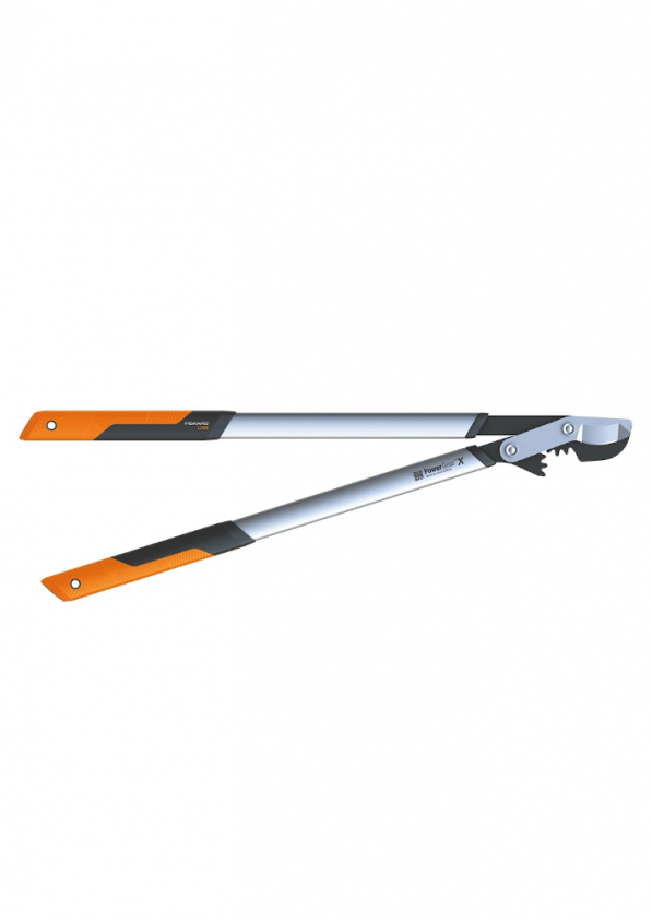 FISKARS PowerGear X LX98 L - sekator kowadełkowy dwuręczny stalowy