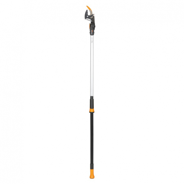 FISKARS PowerGearX UPX82 czarny - sekator uniwersalny stalowy