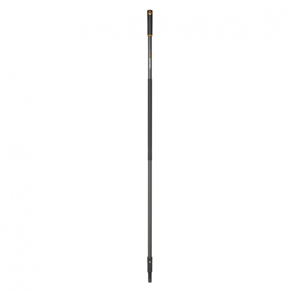 FISKARS QuikFit Shaft L 156 cm czarny - trzonek aluminiowy
