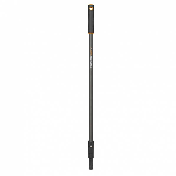 FISKARS QuikFit Shaft M 84,5 cm czarny - trzonek aluminiowy