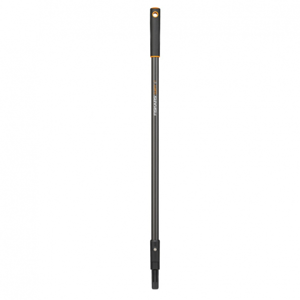 FISKARS QuikFit Shaft M 84,5 cm czarny - trzonek aluminiowy