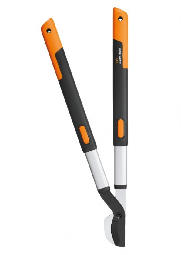 FISKARS SmartFit L86 - sekator ogrodowy nożycowy dwuręczny stalowy