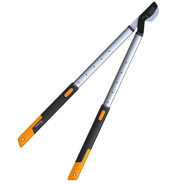 FISKARS SmartFit L86 - sekator ogrodowy nożycowy dwuręczny stalowy