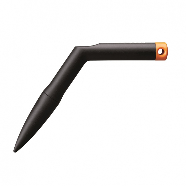 FISKARS Solid Planting Stick czarny - pikownik rozsadowy