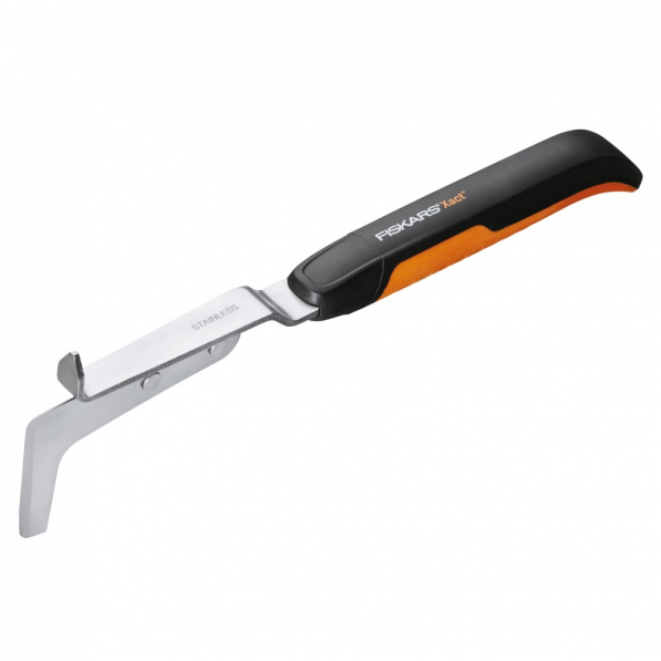 FISKARS Xact Knife - skrobak do fug ze stali nierdzewnej