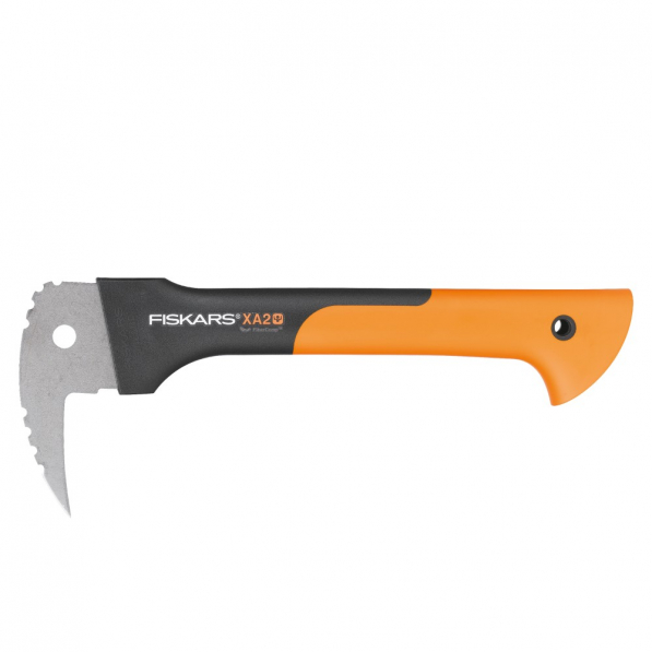 FISKARS WoodXpert Sappie XA2 - capina do drewna stalowa