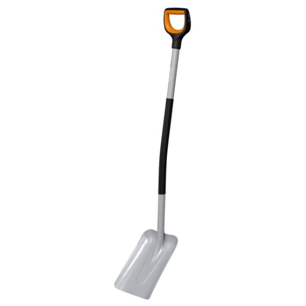 FISKARS Xact - szpadel stalowy