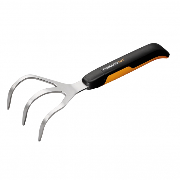 FISKARS Xact Cultivator - kultywator stalowy