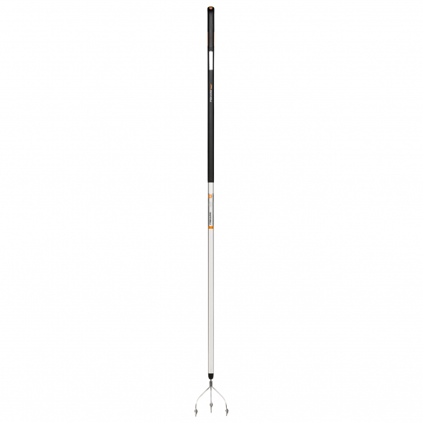 FISKARS Xact Cultivator - kultywator ze stali nierdzewnej