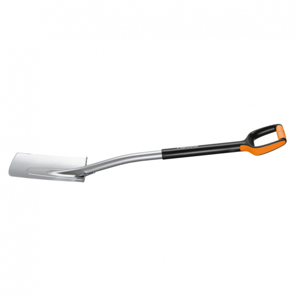 FISKARS Xact Garden Spade M szary - szpadel stalowy