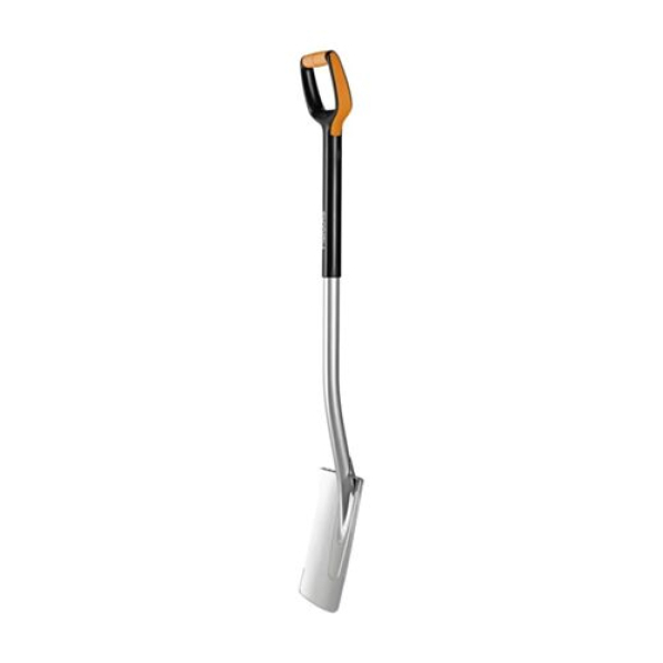 FISKARS Xact - szpadel stalowy