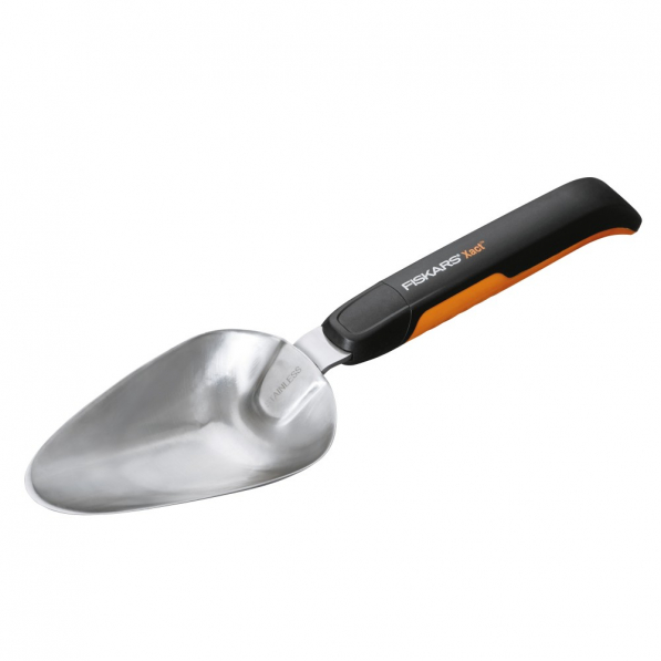 FISKARS Xact Trowel - łopatka stalowa