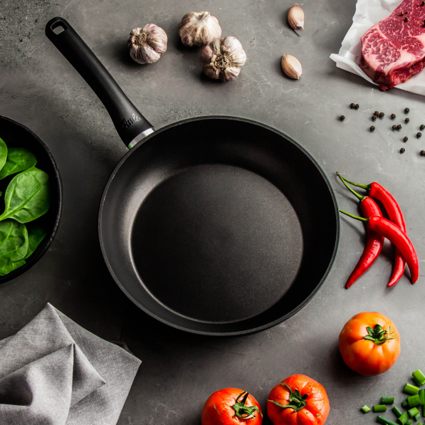 FISSLER Cenit 26 cm - patelnia nieprzywierająca