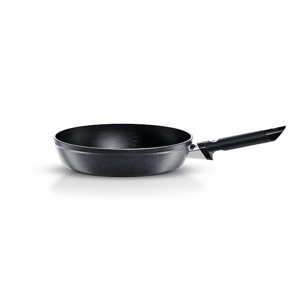 FISSLER Levital Comfort 20 cm - patelnia nieprzywierająca