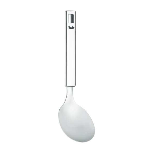 FISSLER Original Profi Collection 24,5 cm - łyżka kuchenna do ryżu ze stali nierdzewnej