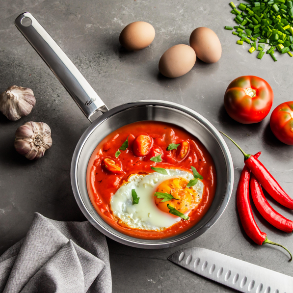 FISSLER Original Profi Collection 20 cm - patelnia stalowa