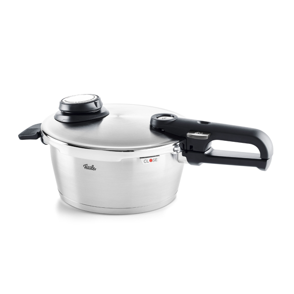 FISSLER Vitavit Premium 3,5 l - szybkowar ciśnieniowy ze stali nierdzewnej