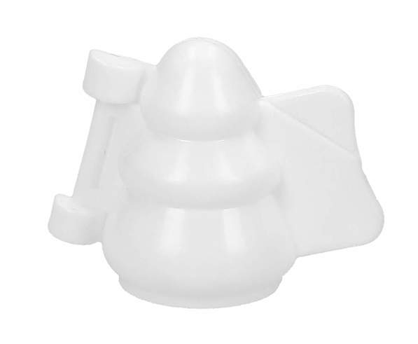 Foremka do ciastek plastikowa UL DRZEWKO