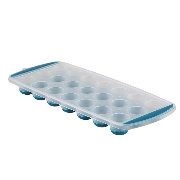 Foremka do lodu plastikowa ICE FORM MORSKA