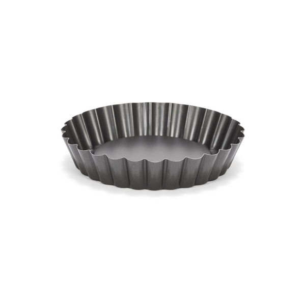 Foremka do tartaletek / Mini-tart stalowa PATISSE PROFI 10 cm