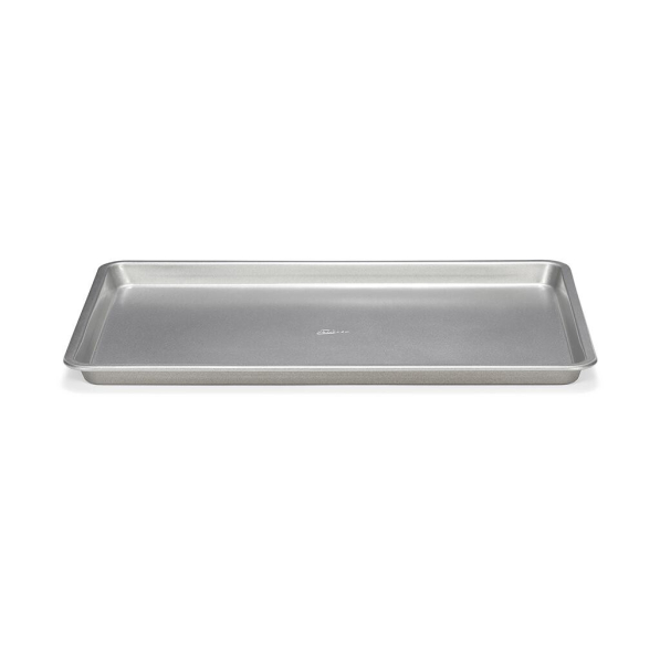 Forma / Blacha do pieczenia niska stalowa PATISSE SILVER-TOP 39 x 26 cm