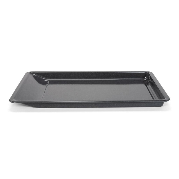 Forma / Blacha do pieczenia stalowa niska PATISSE PREMIUM 49 x 29 cm