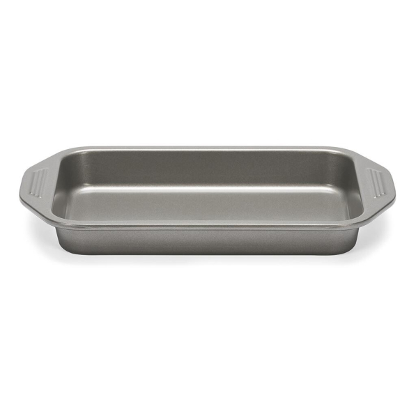 Forma / Blacha do pieczenia stalowa PATISSE CARAT 28 x 18 cm