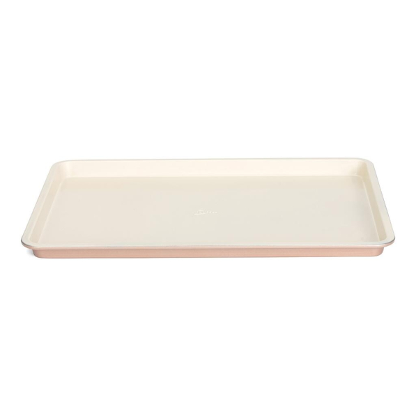 Forma / Blacha do pieczenia stalowa PATISSE CERAMIC 39 x 26 cm