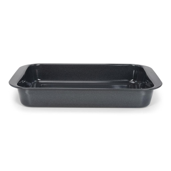 Forma / Blacha do pieczenia stalowa PATISSE PREMIUM 36 x 26 cm