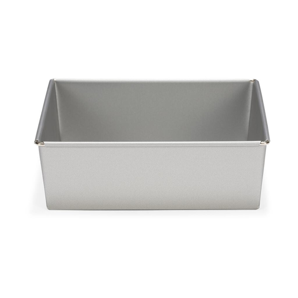 Forma / Blacha do pieczenia ciasta stalowa PATISSE SILVER-TOP 21 x 21 cm